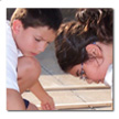 Toddler & Preschool Age Programs