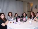 Bat Mitzvah Club 2009