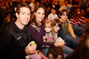 Menorah Lighting @ Willow Bend 2009