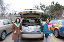 Mitzvah Mavens 2009