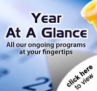 Chabad of Plano: Year at a Glance