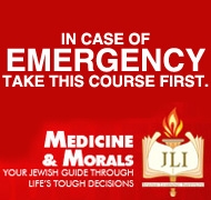 Chabad of Plano - Upcoming JLI Course