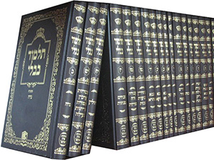 Torah in Frisco
