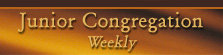Junior Congregation