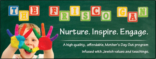 The Frisco Gan - Enroll Today!